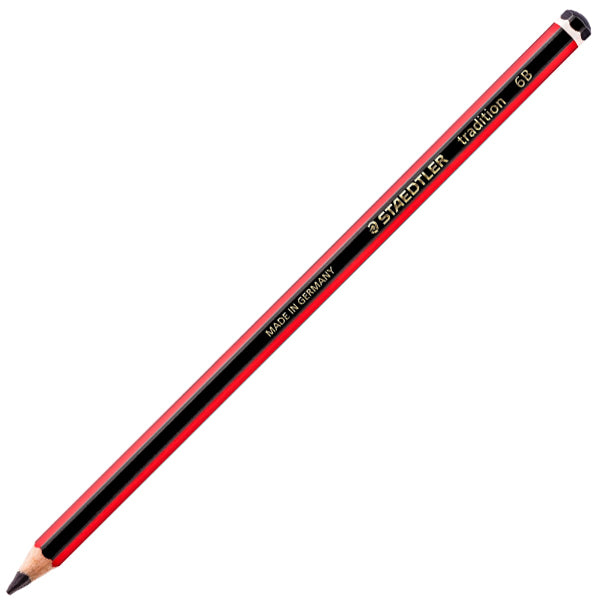 Staedtler Tradition Graphite Pencil