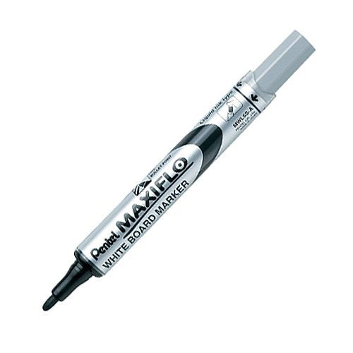 Pentel Maxiflo Whiteboard Markers