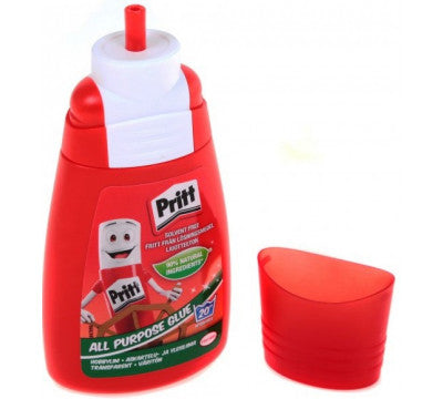 Pritt All Purpose Liquid Glue 50g