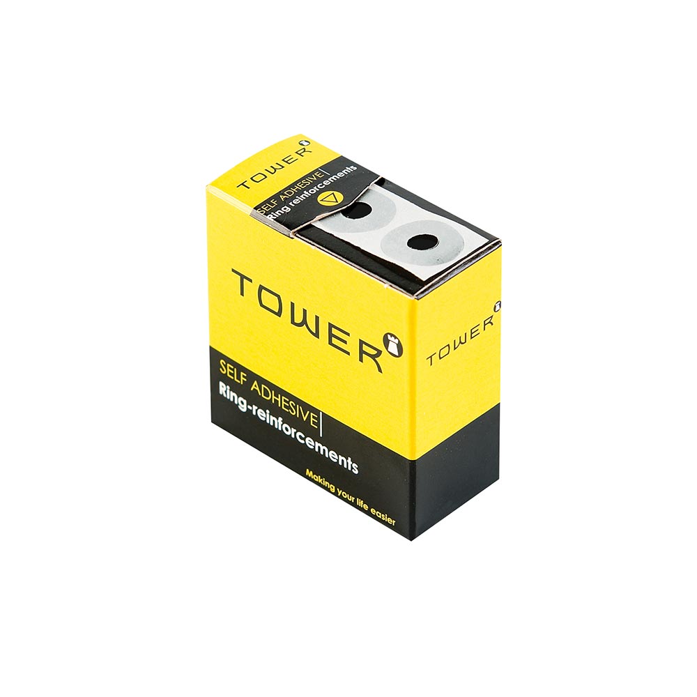 Tower Ring Re-inforcements
