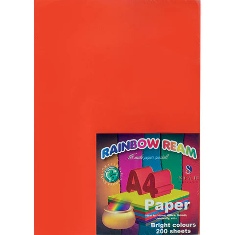 Grafton A4 Bright Paper