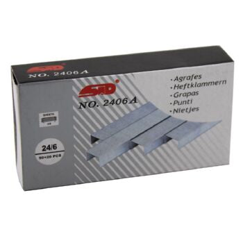 STD 2406A Staples