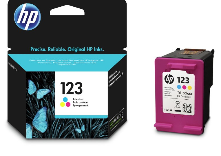 HP 305 Ink Cartridge