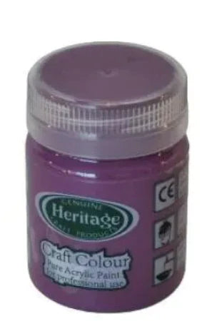 Heritage Craft Paint 50ml