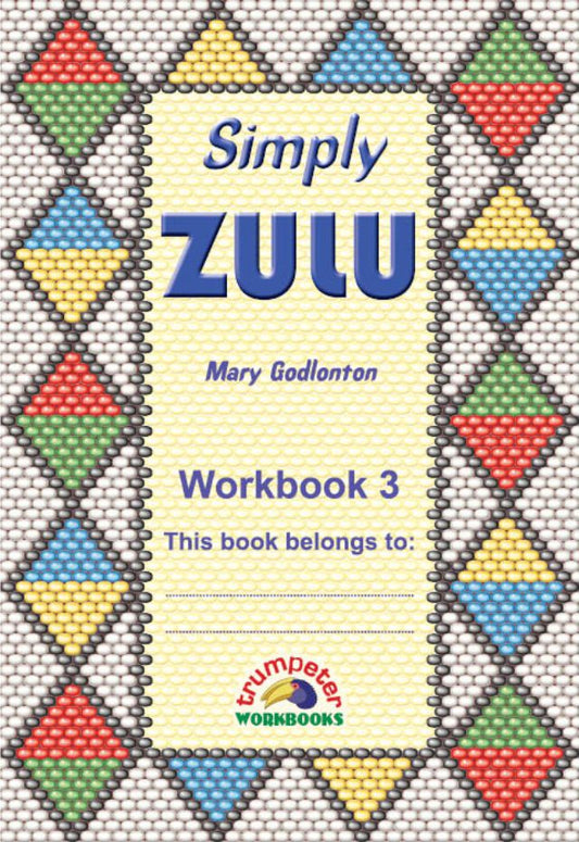 Simply Zulu Workbook 3