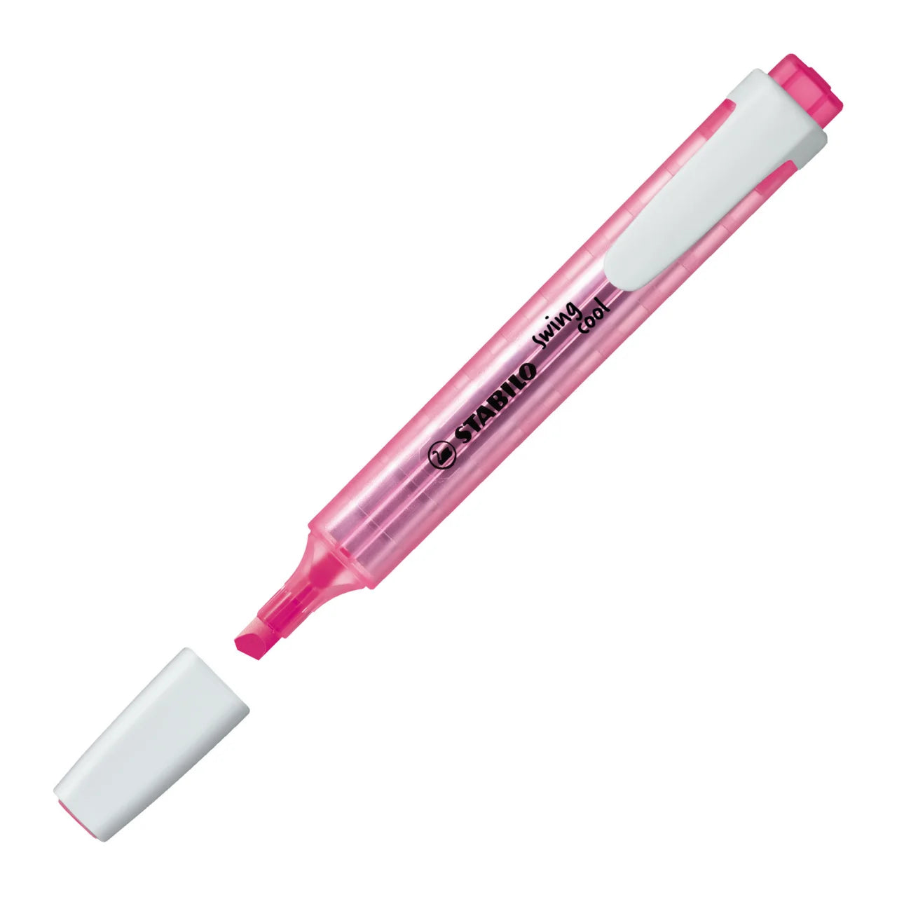 Stabilo Swing Cool Highlighter