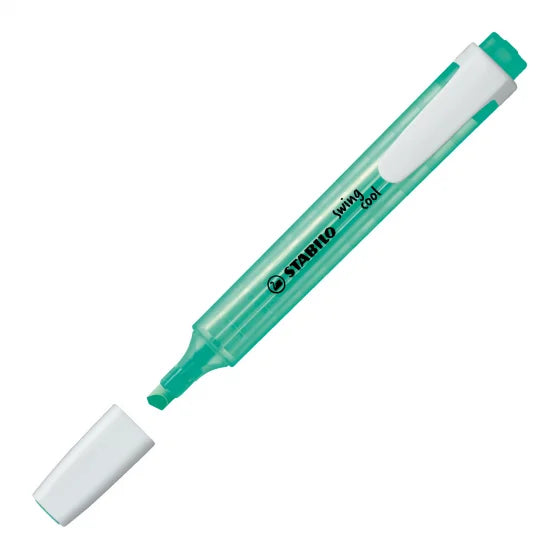 Stabilo Swing Cool Highlighter