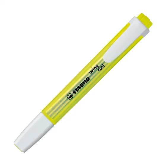 Stabilo Swing Cool Highlighter
