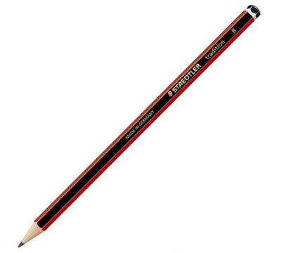 Staedtler Tradition Graphite Pencil