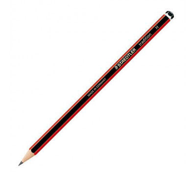 Staedtler Tradition Graphite Pencil