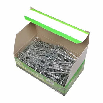 Treeline 50mm Paper Clips