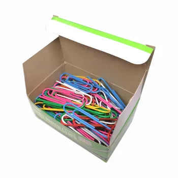 Treeline 50mm Paper Clips