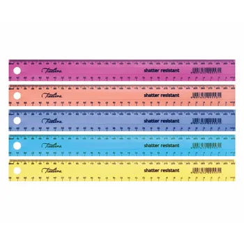 Treeline Shatter Resistant Ruler