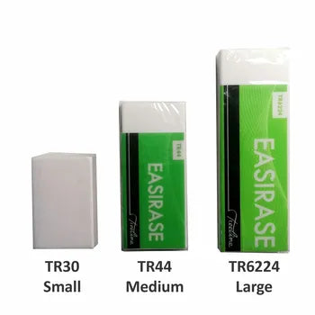 Treeline Eraser
