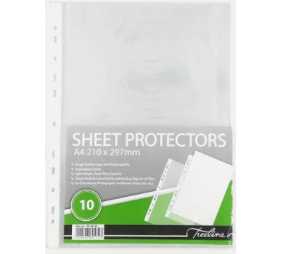 Treeline Filing Pockets