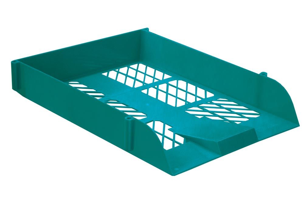 Treeline Desk Letter Tray
