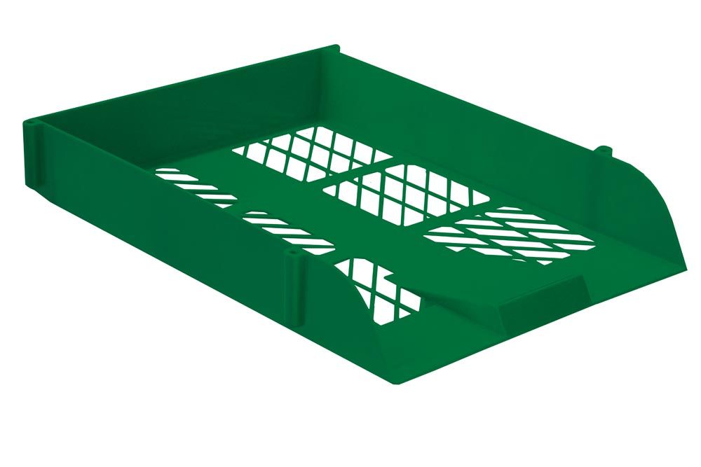 Treeline Desk Letter Tray