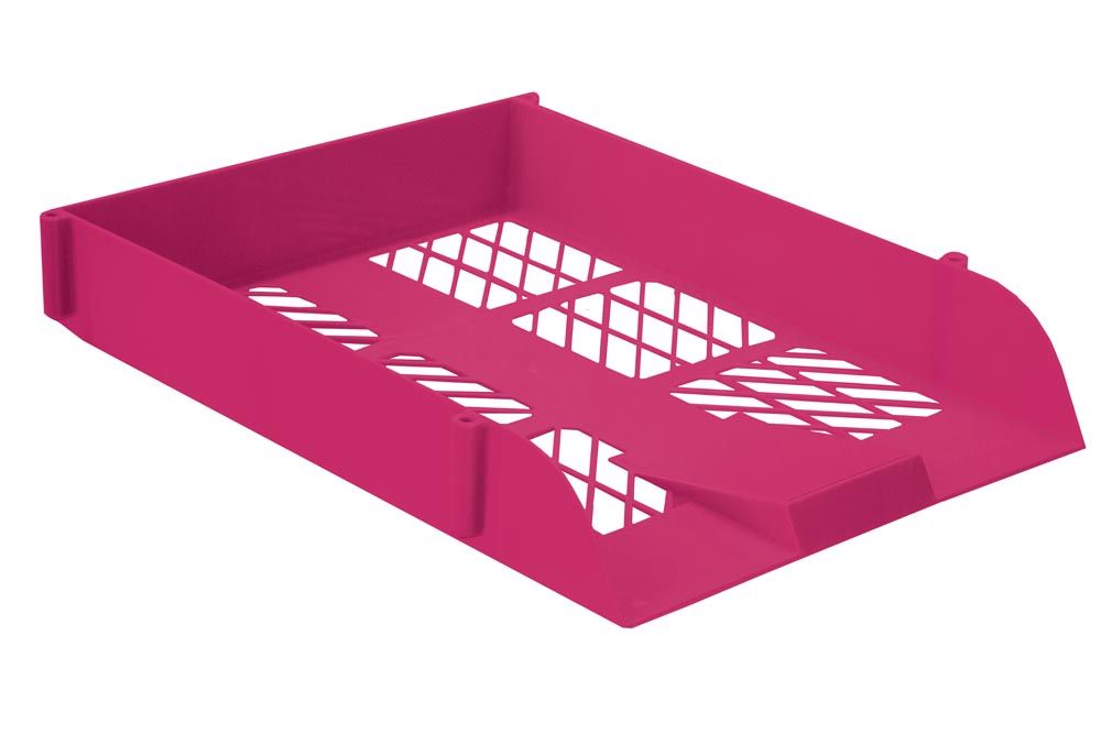 Treeline Desk Letter Tray