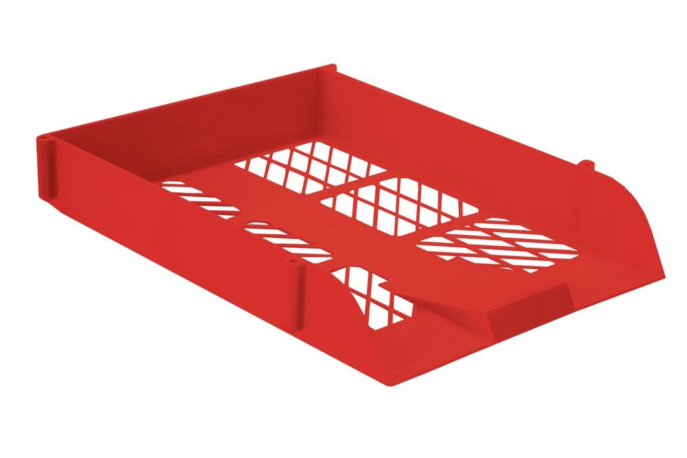Treeline Desk Letter Tray