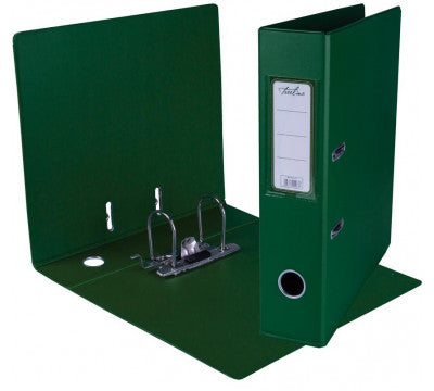 Treeline A4 Polypropylene 70mm Lever Arch