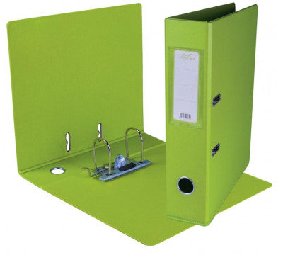 Treeline A4 Polypropylene 70mm Lever Arch