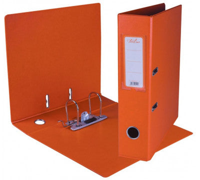 Treeline A4 Polypropylene 70mm Lever Arch
