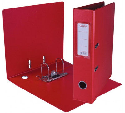 Treeline A4 Polypropylene 70mm Lever Arch
