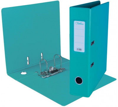 Treeline A4 Polypropylene 70mm Lever Arch
