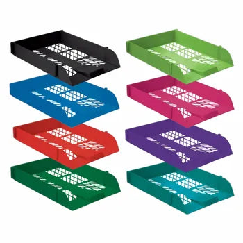 Treeline Desk Letter Tray