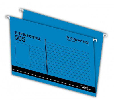 Treeline Foolscap Suspension File