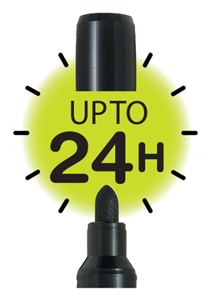 Pilot 100 Permanent Marker