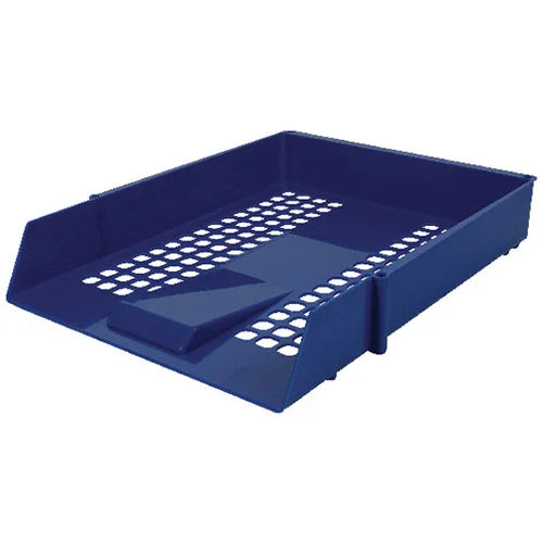 Treeline Desk Letter Tray