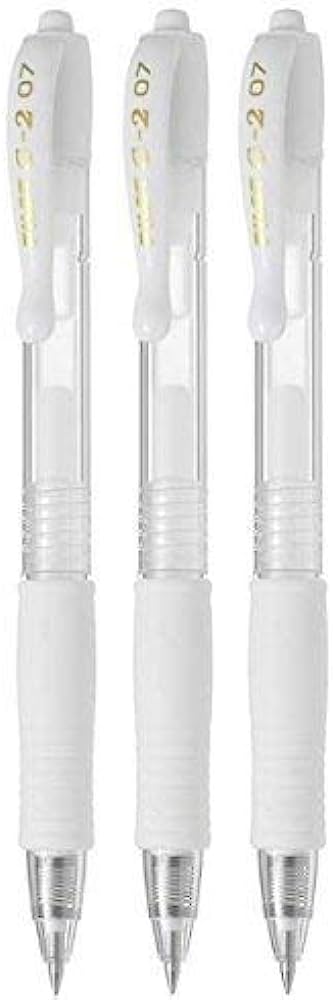 Pilot BL-G2 7 Retractable Roller Ball
