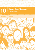 NumberSense Workbook 10
