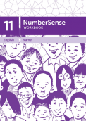 NumberSense Workbook 11