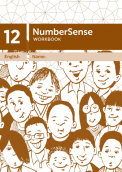 NumberSense Workbook 12