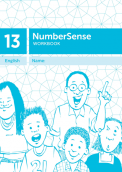 NumberSense Workbook 13