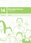 NumberSense Workbook 14