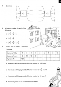NumberSense Workbook 14