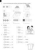 NumberSense Workbook 15