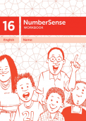 NumberSense Workbook 16
