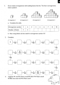 NumberSense Workbook 16