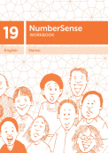 NumberSense Workbook 19