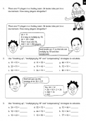 NumberSense Workbook 19
