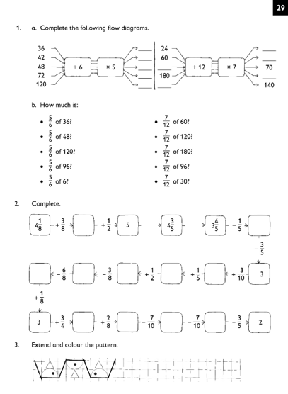 NumberSense Workbook 21