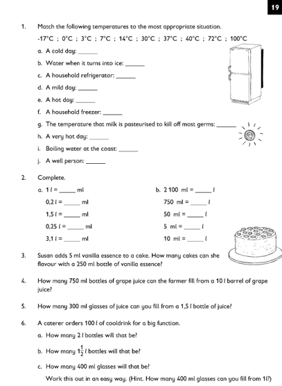 NumberSense Workbook 22