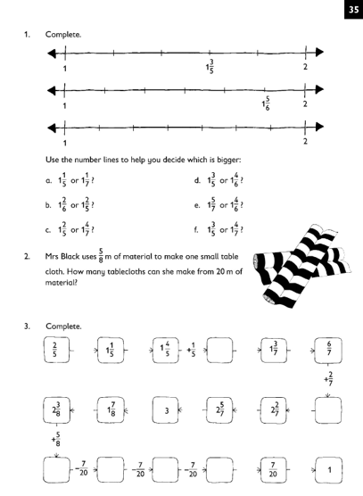 NumberSense Workbook 22