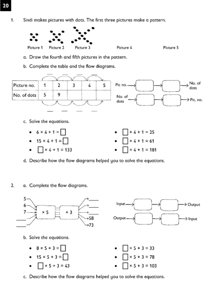 NumberSense Workbook 23