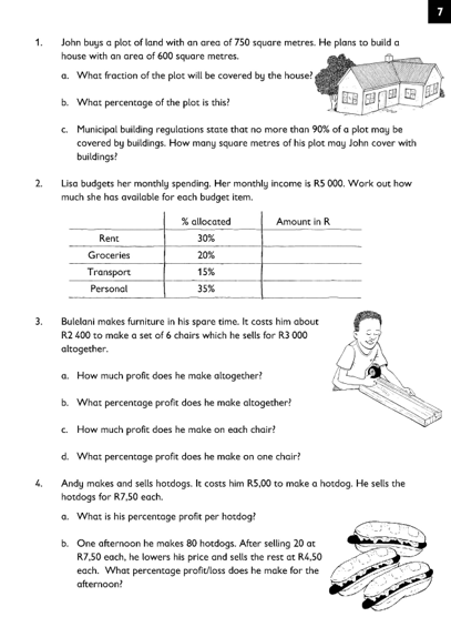 NumberSense Workbook 24