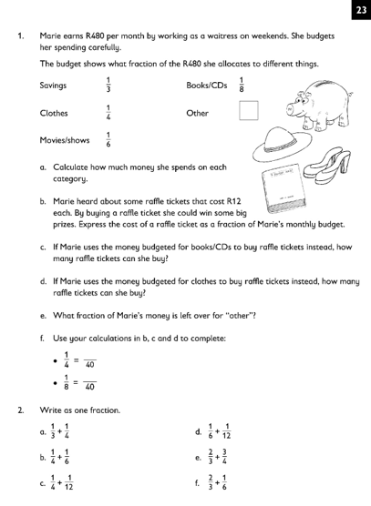 NumberSense Workbook 24